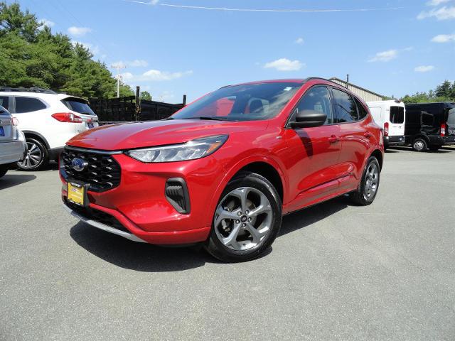 2024 Ford Escape ST-Line for sale in Millerton, NY
