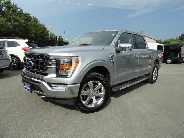 2022 Ford F-150 LARIAT for sale in Millerton, NY