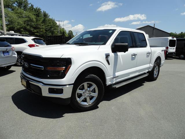 2024 Ford F-150 XLT for sale in Millerton, NY