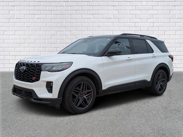 2025 Ford Explorer ST for sale in Collins, MS