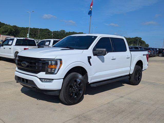 2023 Ford F-150 XLT for sale in Collins, MS