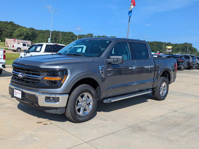 2025 Ford F-150 XLT for sale in Collins, MS