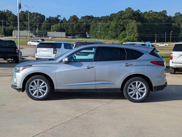 2022 Acura RDX Standard