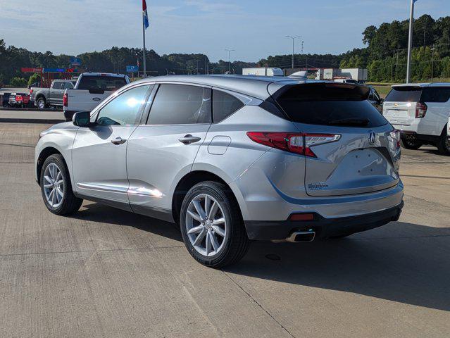 2022 Acura RDX Standard