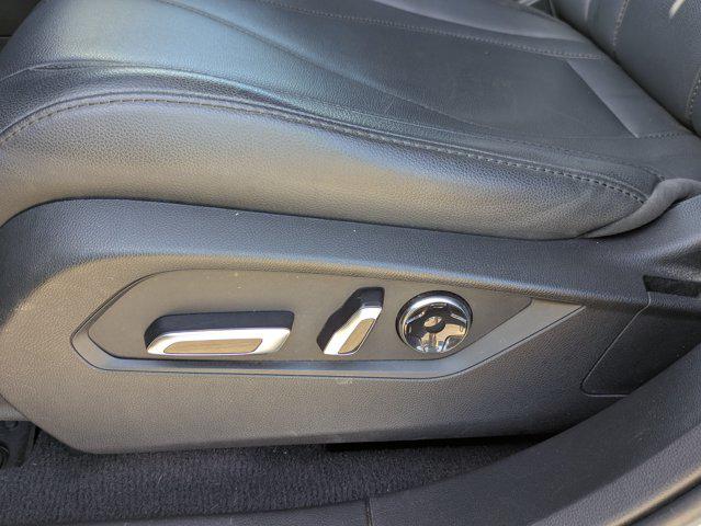 2022 Acura RDX Standard