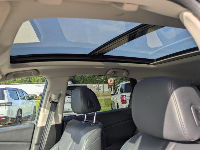 2022 Acura RDX Standard