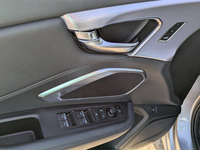 2022 Acura RDX Standard