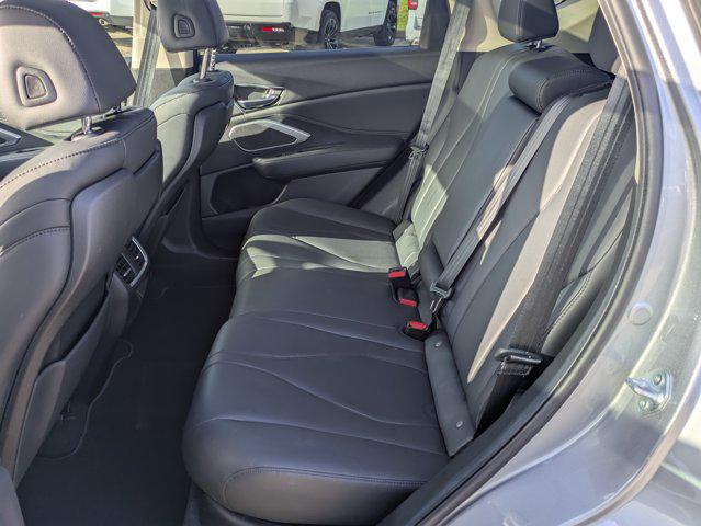 2022 Acura RDX Standard