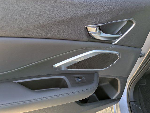 2022 Acura RDX Standard