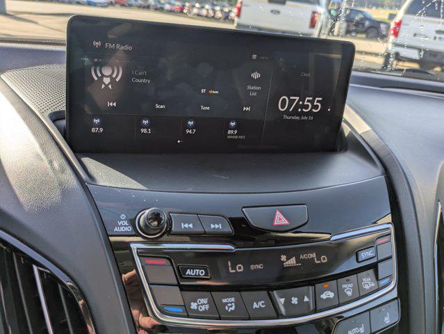 2022 Acura RDX Standard