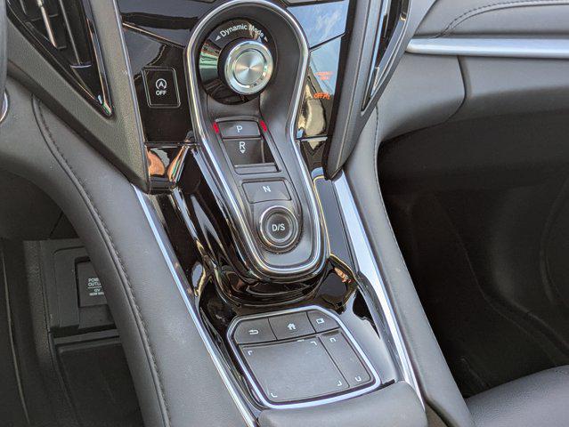 2022 Acura RDX Standard