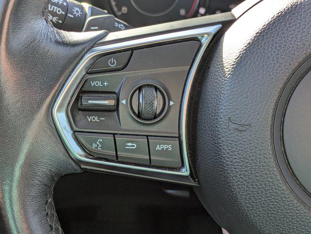 2022 Acura RDX Standard