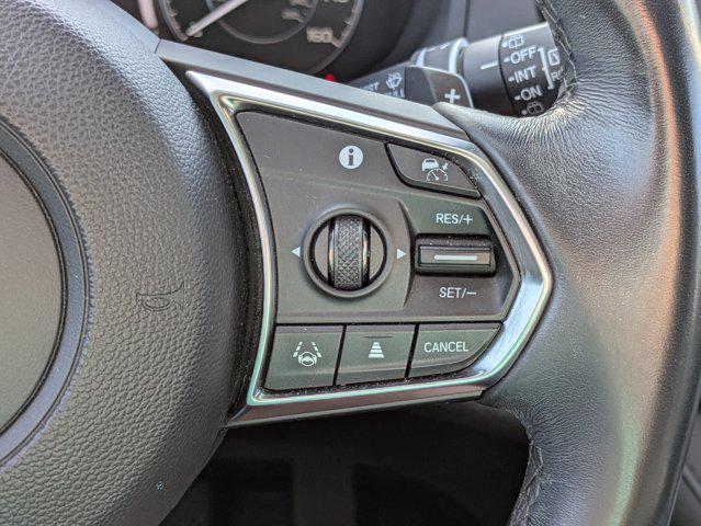 2022 Acura RDX Standard
