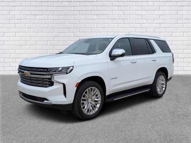 2024 Chevrolet Tahoe 2WD Premier for sale in Collins, MS