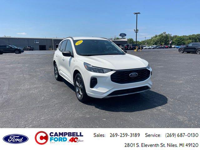2023 Ford Escape ST-Line for sale in Niles, MI