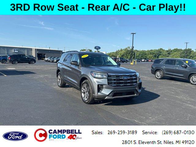 2026 Ford Explorer Active for sale in Niles, MI