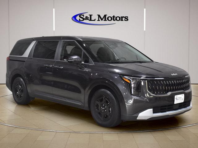 2026 Kia Carnival MPV LXS for sale in Pulaski, WI