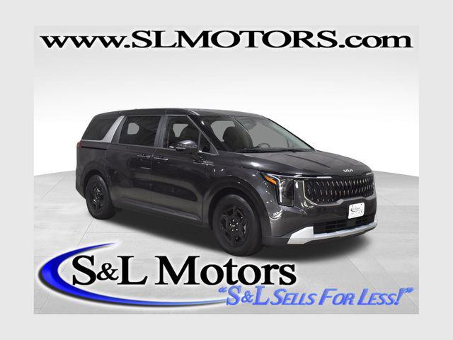 2026 Kia Carnival MPV LXS for sale in Pulaski, WI
