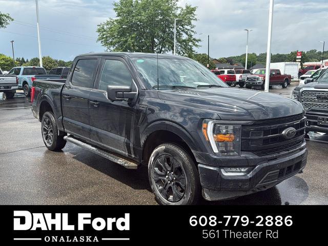 2023 Ford F-150 XLT for sale in Onalaska, WI