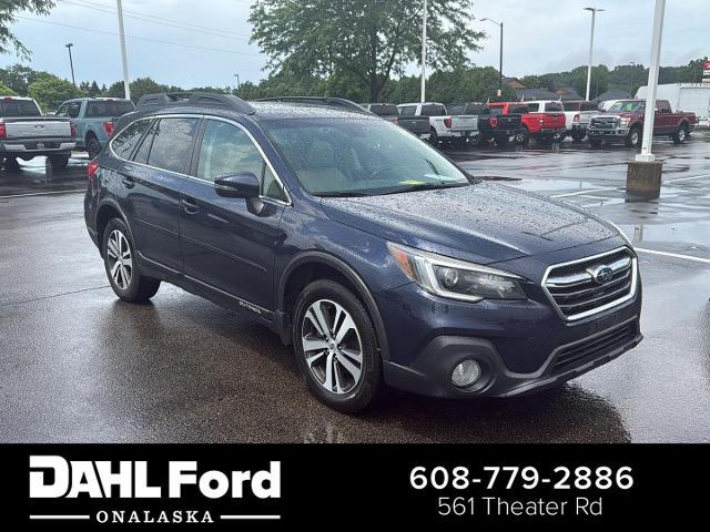 2018 Subaru Outback 2.5i Limited for sale in Onalaska, WI