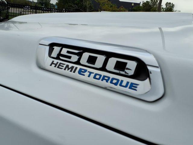 2023 Ram 1500 Laramie Crew Cab 4x4 5'7" Box