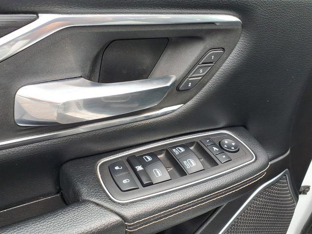 2023 Ram 1500 Laramie Crew Cab 4x4 5'7" Box
