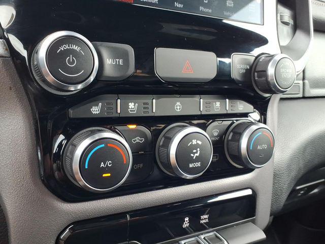 2023 Ram 1500 Laramie Crew Cab 4x4 5'7" Box