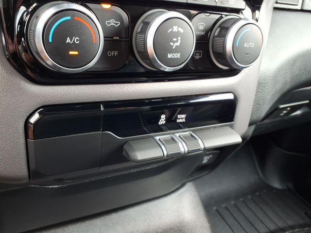 2023 Ram 1500 Laramie Crew Cab 4x4 5'7" Box