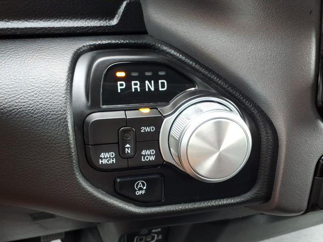 2023 Ram 1500 Laramie Crew Cab 4x4 5'7" Box
