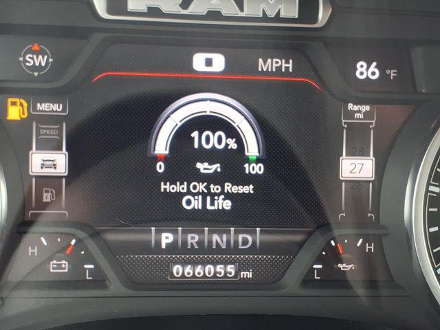 2023 Ram 1500 Laramie Crew Cab 4x4 5'7" Box
