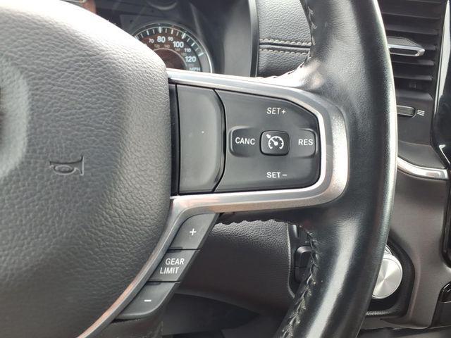 2023 Ram 1500 Laramie Crew Cab 4x4 5'7" Box