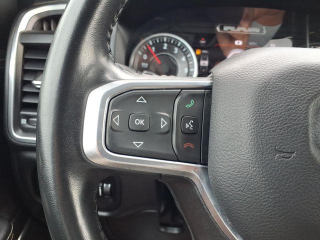 2023 Ram 1500 Laramie Crew Cab 4x4 5'7" Box