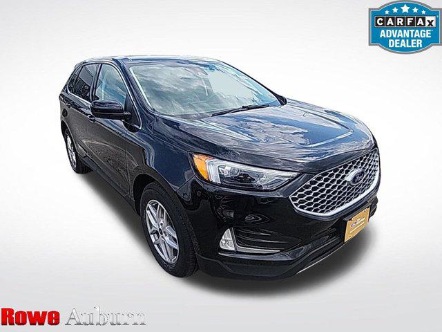 2023 Ford Edge SEL for sale in Auburn, ME