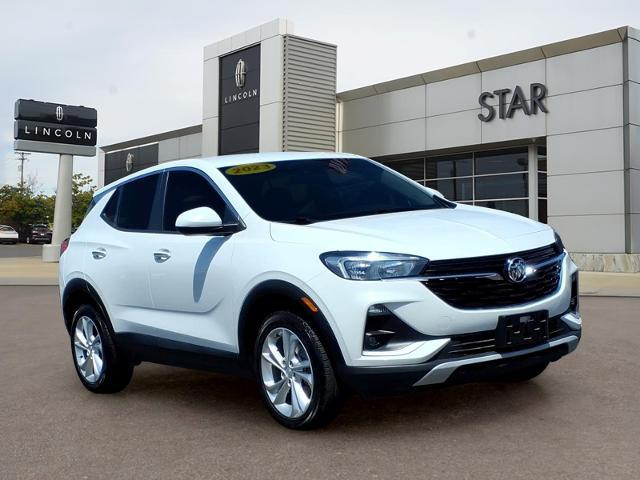2023 Buick Encore GX Preferred AWD for sale in Southfield, MI