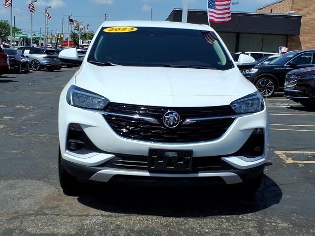 2023 Buick Encore GX Preferred AWD