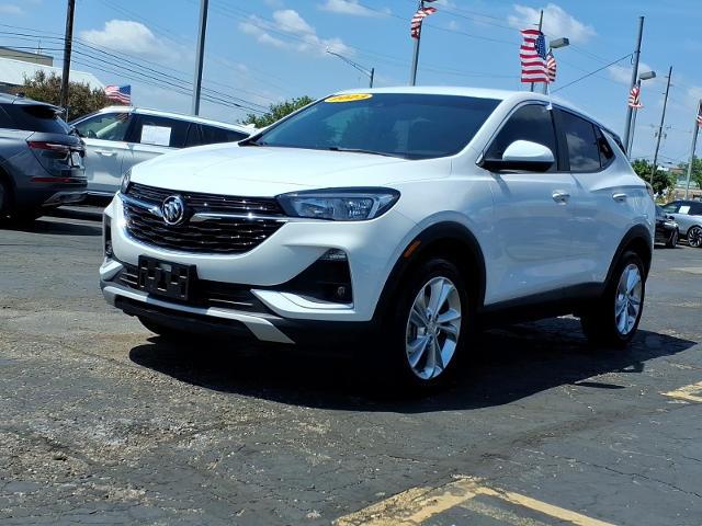 2023 Buick Encore GX Preferred AWD