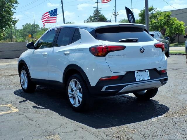 2023 Buick Encore GX Preferred AWD