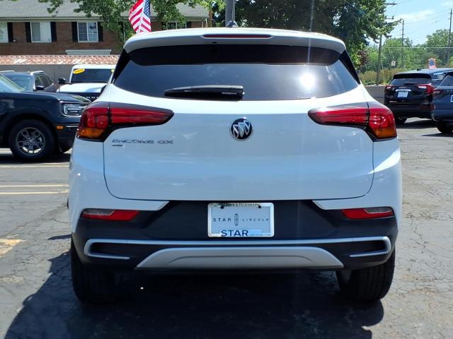 2023 Buick Encore GX Preferred AWD