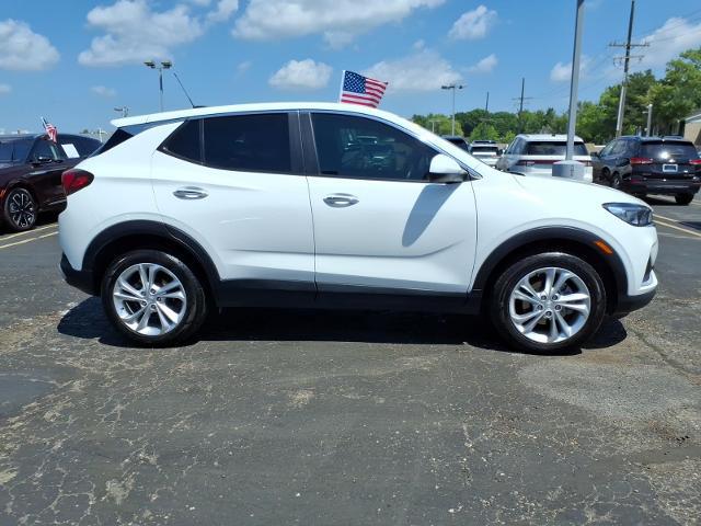 2023 Buick Encore GX Preferred AWD
