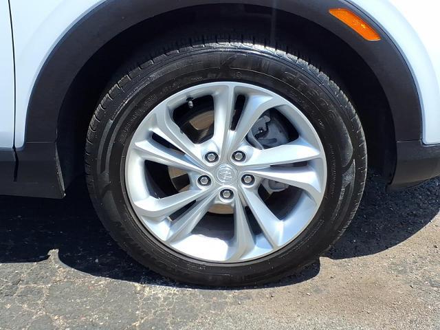 2023 Buick Encore GX Preferred AWD