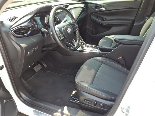 2023 Buick Encore GX Preferred AWD