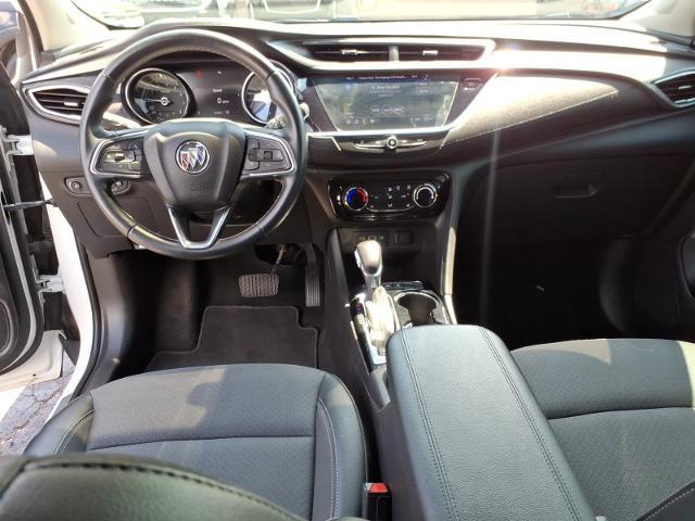 2023 Buick Encore GX Preferred AWD