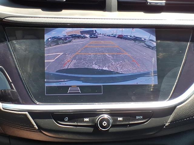 2023 Buick Encore GX Preferred AWD