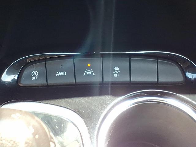 2023 Buick Encore GX Preferred AWD