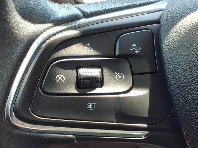 2023 Buick Encore GX Preferred AWD
