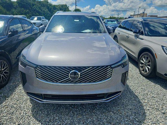 2026 Volvo XC90 Plus, B6 AWD Gas (mild hybrid), Gasoline, Bright, 7 Seats for sale in Bardstown, KY