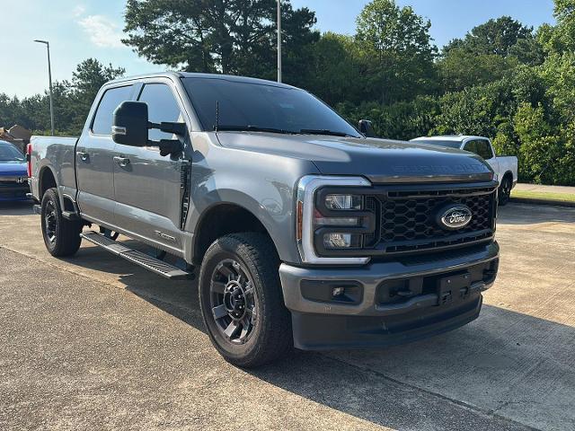 2024 Ford F-250 LARIAT for sale in Lagrange, GA