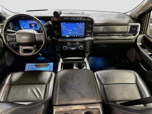 2024 Ford F-250 LARIAT