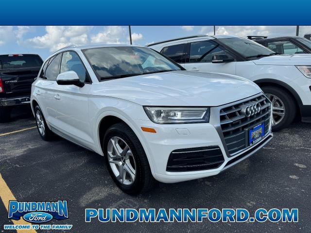 2018 Audi Q5 2.0T Tech Premium for sale in Saint Charles, MO