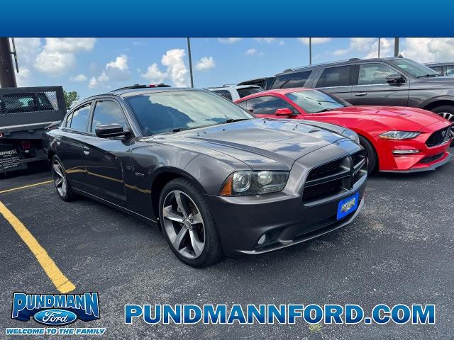 2014 Dodge Charger R/T 100th Anniversary for sale in Saint Charles, MO